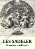 Afbeeldingen van Les Sadeler. Graveurs et éditeurs