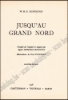 Afbeeldingen van Jusqu'au grand nord. Illu. Fred Funcken