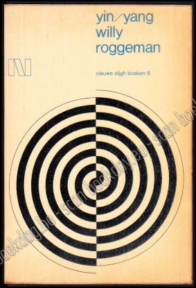 Afbeeldingen van Yin Yang