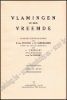 Afbeeldingen van Vlamingen in den vreemde