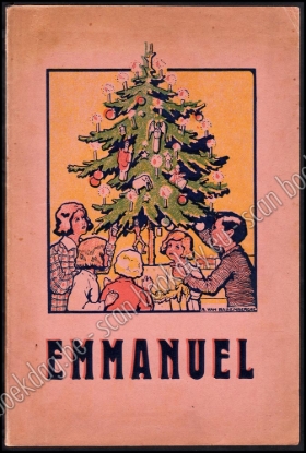 Afbeeldingen van Emmanuel - Verplant