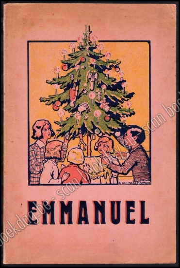 Afbeeldingen van Emmanuel - Verplant