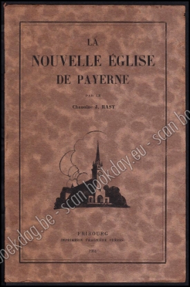 Afbeeldingen van La Nouvelle Église de Payerne