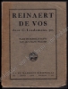 Afbeeldingen van Reinaert De Vos