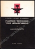 Afbeeldingen van Praktische Technologie voor Metaalbewerking - 1 - Handgereedschappen