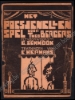 Afbeeldingen van Het Poesjenellenspel