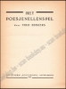 Afbeeldingen van Het Poesjenellenspel