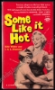 Afbeeldingen van Some Like it Hot. A Screenplay
