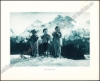 Afbeeldingen van Arosa. Künstlerische Bilder von Arosa - Views of Arosa - Vues d'Arosa