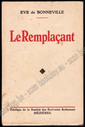 Afbeeldingen van Le Remplaçant