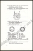 Afbeeldingen van Nomenclature des Premières Liaisons Aériennes en Belgique. Catalogue Période 1902 à 1968