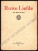 Afbeeldingen van Ruwe liefde