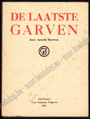 Afbeeldingen van De laatste Garven