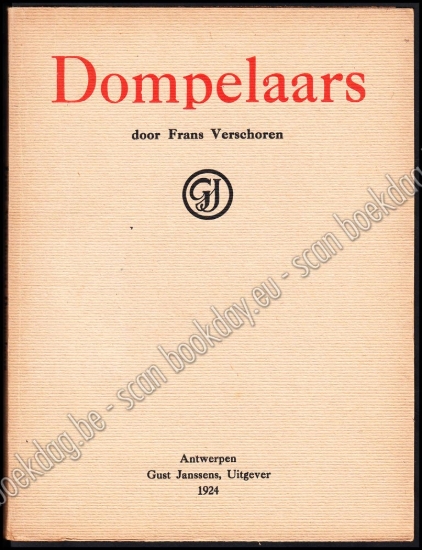 Afbeeldingen van Dompelaars