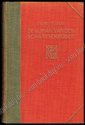 Afbeeldingen van De roman van den schaatsenrijder