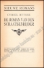 Afbeeldingen van De roman van den schaatsenrijder