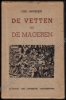 Afbeeldingen van De Vetten en de Mageren. Een Breugeliade