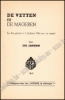 Afbeeldingen van De Vetten en de Mageren. Een Breugeliade