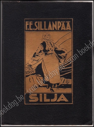 Afbeeldingen van Silja de dienstmaagd