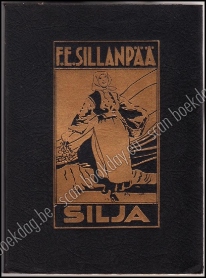 Afbeeldingen van Silja de dienstmaagd