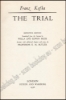 Afbeeldingen van The Trial
