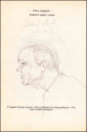 Afbeeldingen van Le bal de la victoire - Albert de Deken (tekening)