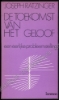 Afbeeldingen van De toekomst van het geloof. Een eerlijke probleemstelling
