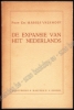 Afbeeldingen van De Expansie van het Nederlands
