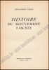 Afbeeldingen van Histoire du mouvement fasciste