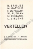 Afbeeldingen van Vlaamsche Schrijvers Vertellen