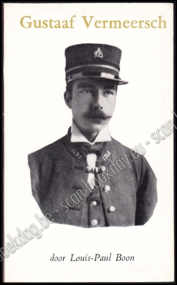 Afbeeldingen van Gustaaf Vermeersch