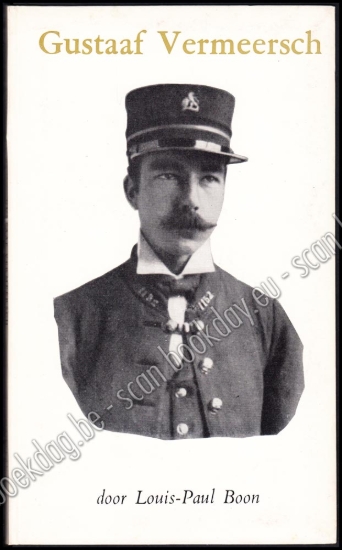 Afbeeldingen van Gustaaf Vermeersch