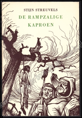 Afbeeldingen van De Rampzalige Kaproen
