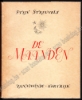 Afbeeldingen van De Maanden. Teekeningen van Elisabeth Ivanovsky