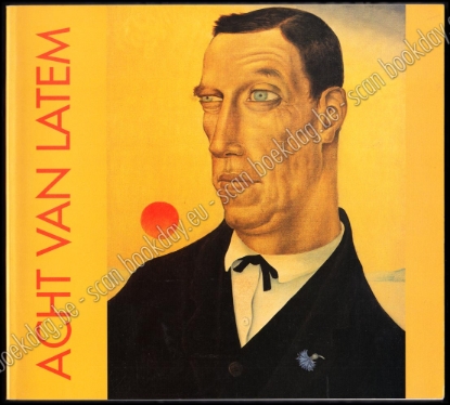 Afbeeldingen van Acht van Latem