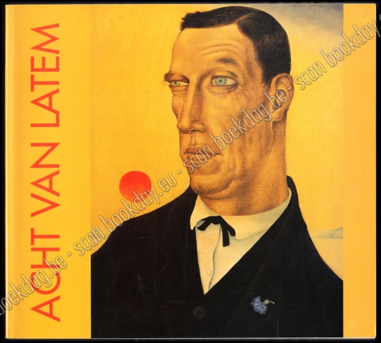 Afbeeldingen van Acht van Latem