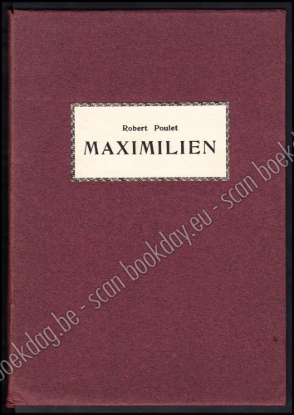 Afbeeldingen van Maximilien
