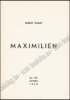 Afbeeldingen van Maximilien