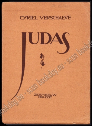 Afbeeldingen van Judas