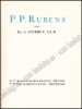 Afbeeldingen van P. P. Rubens