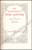 Afbeeldingen van The adventures of Tom Sawyer