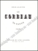 Afbeeldingen van Le Corbeau - The Raven. Poème