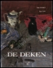 Afbeeldingen van Albert De Deken. Gesigneerd