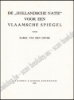 Afbeeldingen van De Hollandsche Natie voor een Vlaamsche Spiegel