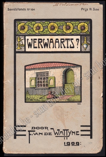 Afbeeldingen van Werwaarts ?