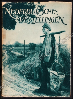 Afbeeldingen van Nederduitsche vertellingen
