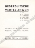 Afbeeldingen van Nederduitsche vertellingen