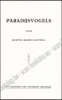 Afbeeldingen van Paradijsvogels