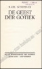 Afbeeldingen van De geest der gotiek