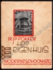 Afbeeldingen van Het eigen huis. Landhuizen, villa's en andere eensgezinshuizen